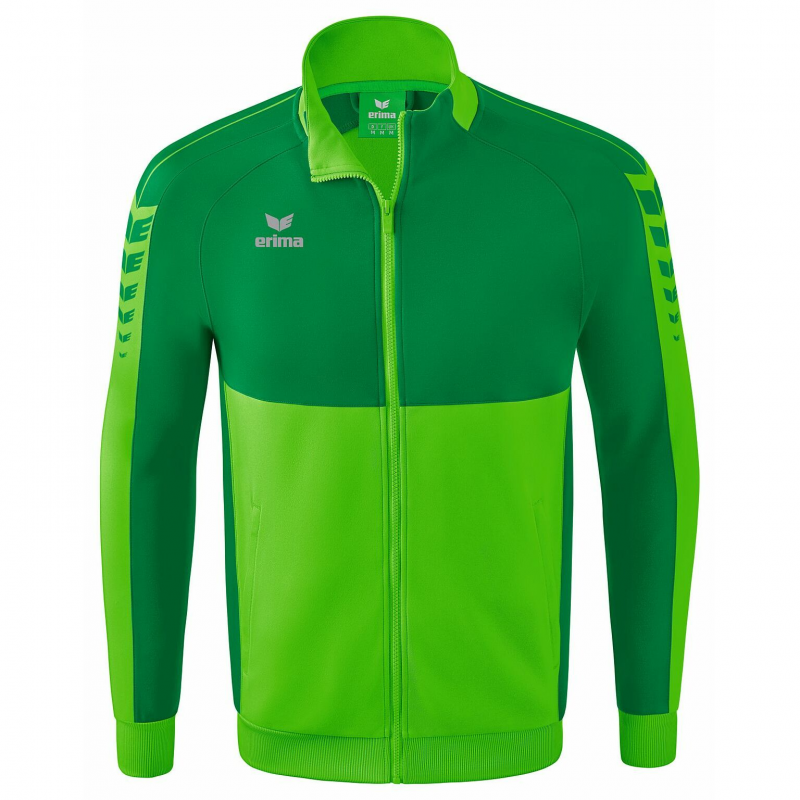 Kinderjacke Erima Worker Six Wings