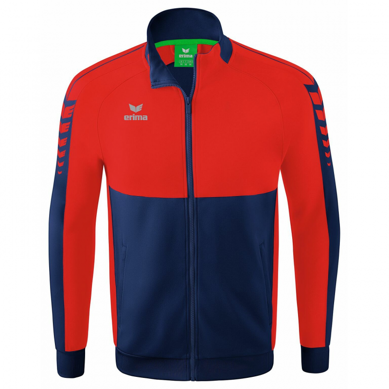 Jacke Erima Worker Six Wings
