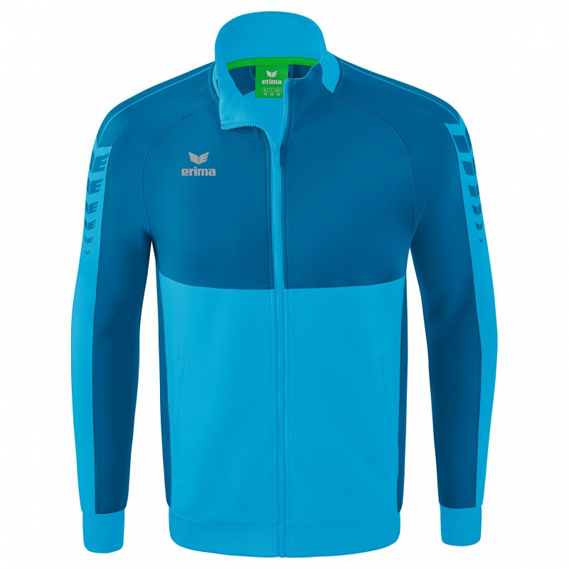 Kinderjacke Erima Worker Six Wings