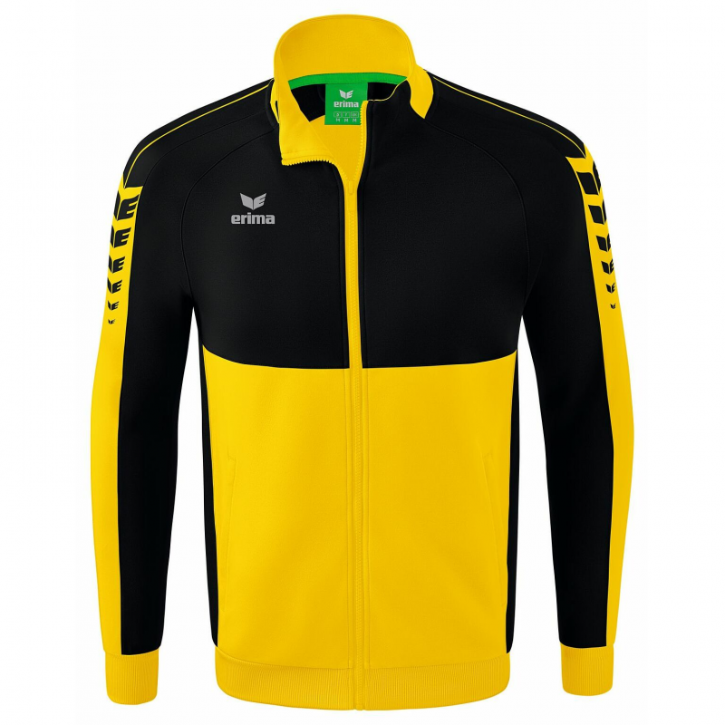 Kinderjacke Erima Worker Six Wings