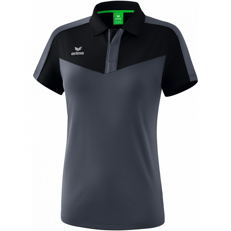 Polo-Shirt Damen Erima Squad