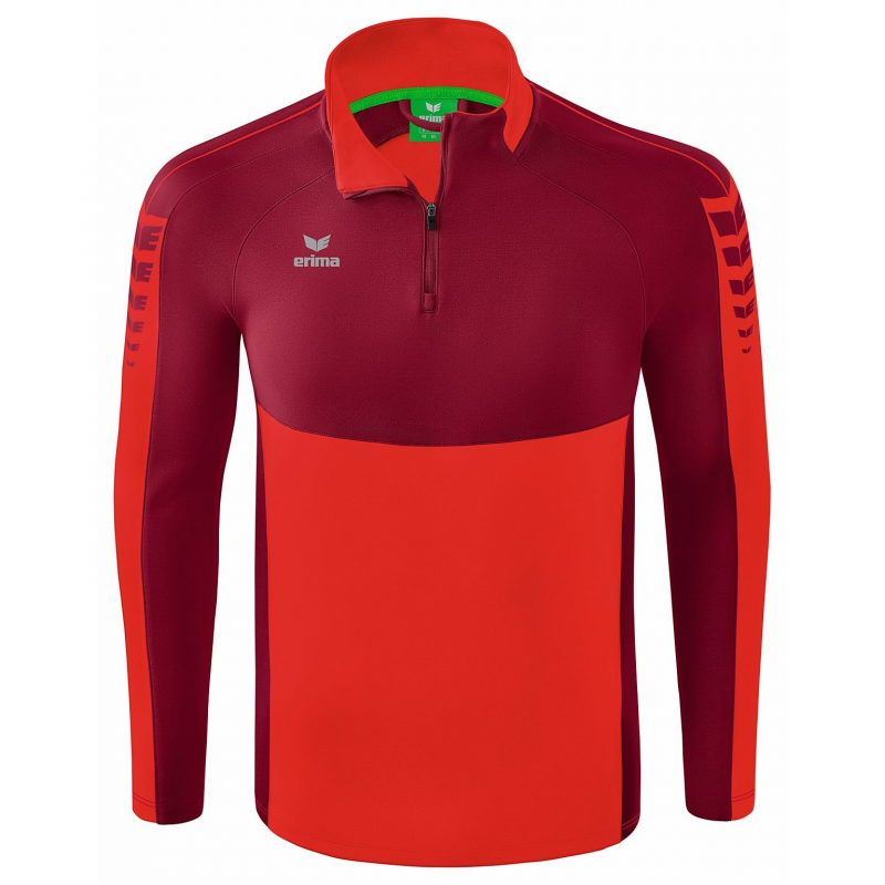 Kinder-Trainingssweatshirt Erima Six Wings