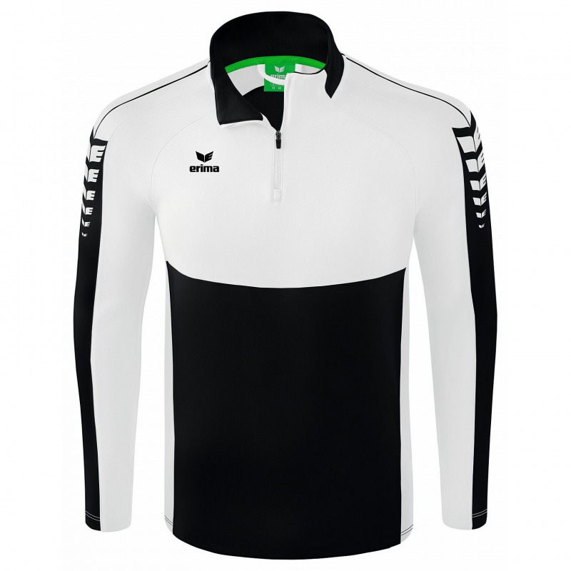 Kinder-Trainingssweatshirt Erima Six Wings