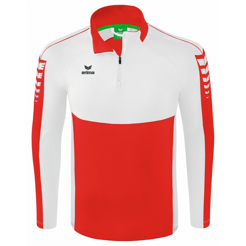 Kinder-Trainingssweatshirt Erima Six Wings