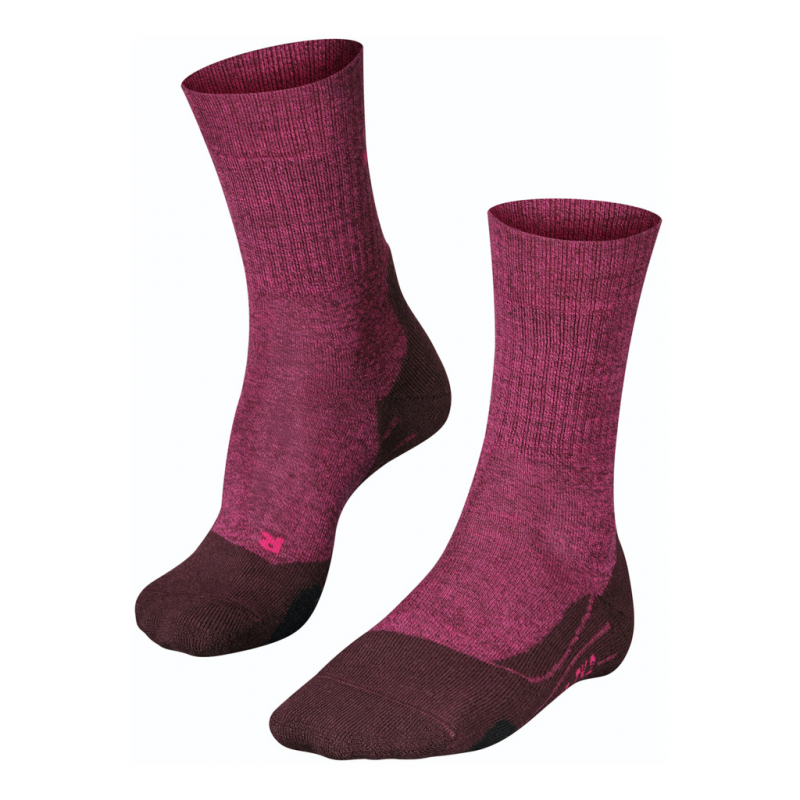 Damensocken Falke TK2 Wool