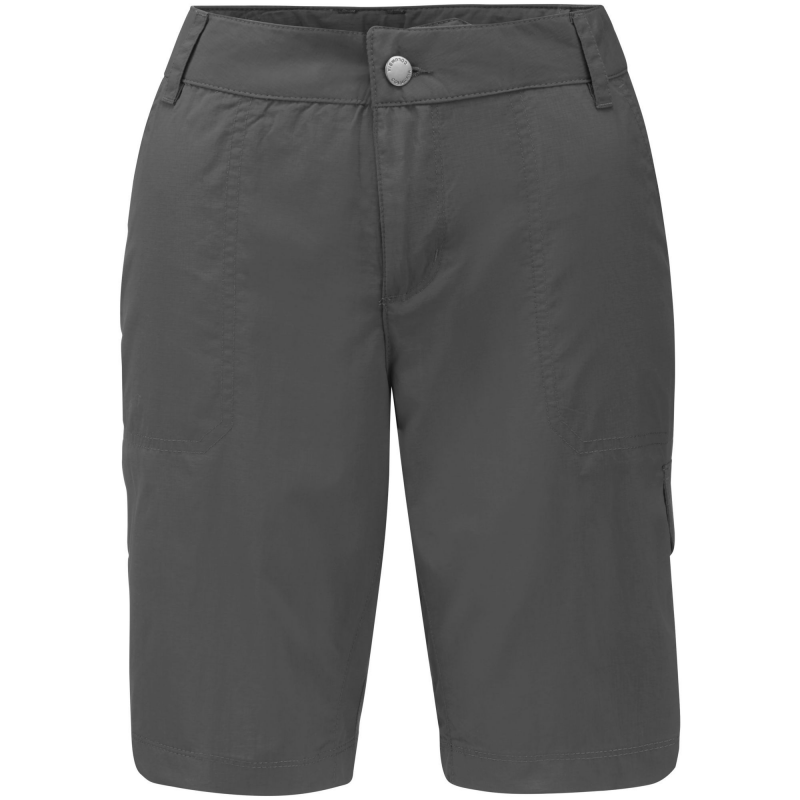 Shorts für Damen Columbia Cargo Silver Ridge 2.0