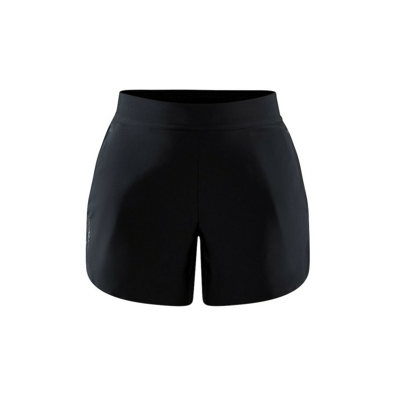 Kompressionsshorts für Frauen Craft adv essence 5 stretch