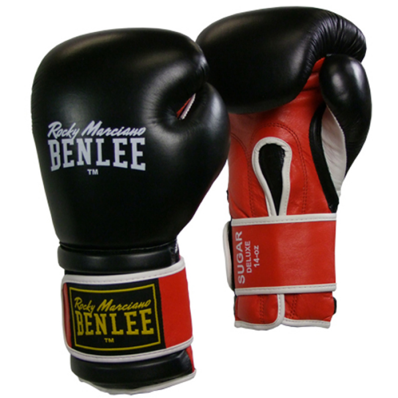 Boxhandschuhe Benlee Sugar Deluxe