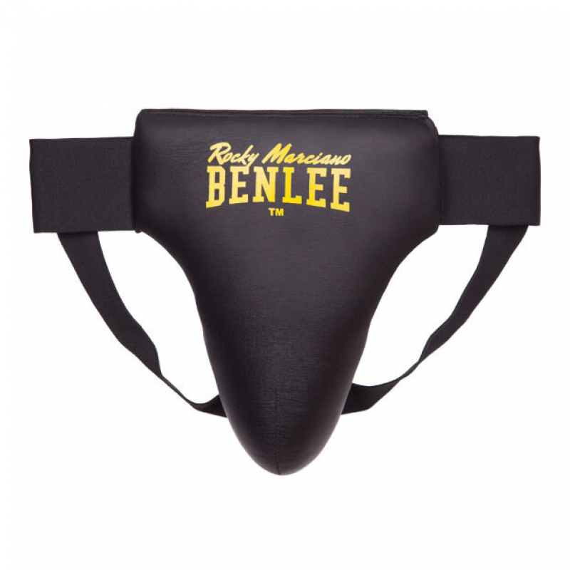 Muschel Benlee Adam