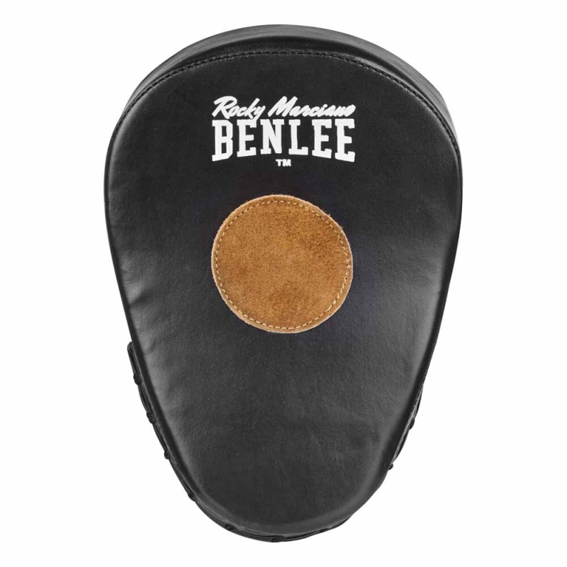 Handschützer Benlee Moore