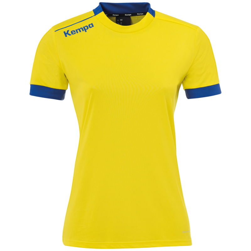 Trikot Damen Kempa Player