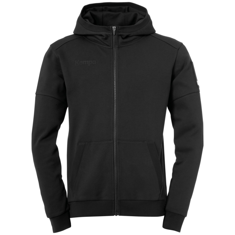 Hoodie Kempa Status