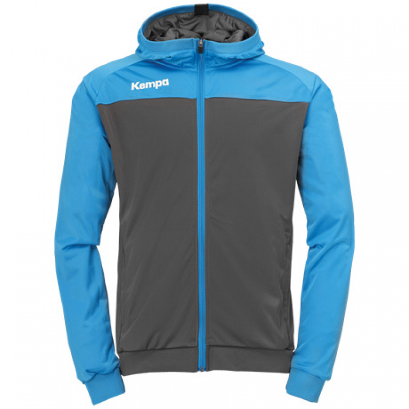 Jacke Kempa Prime Multi