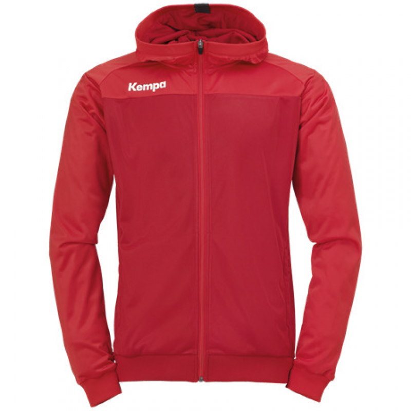 Jacke Kempa Prime Multi
