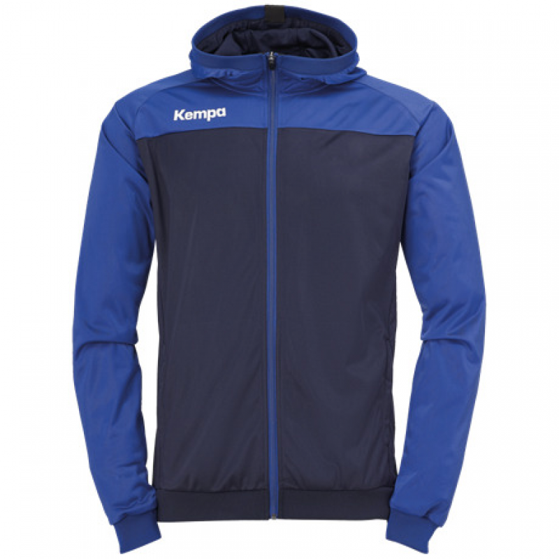 Jacke Kempa Prime Multi