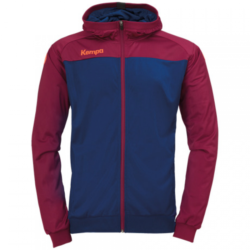 Jacke Kempa Prime Multi