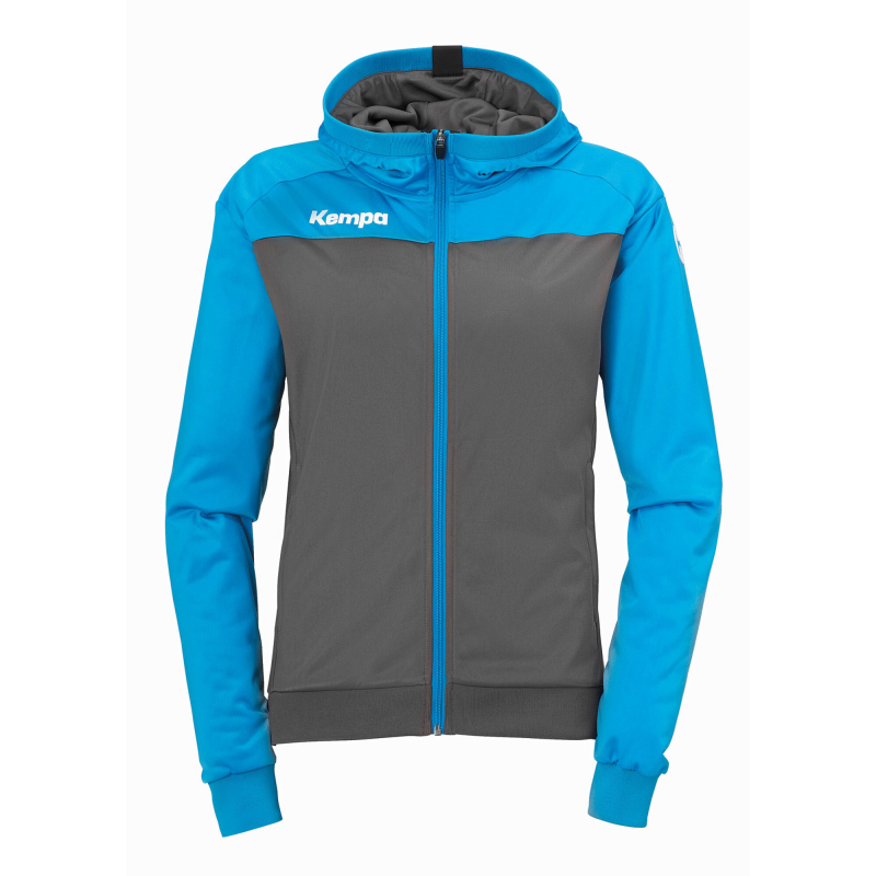 Jacke Frau Kempa Prime Multi