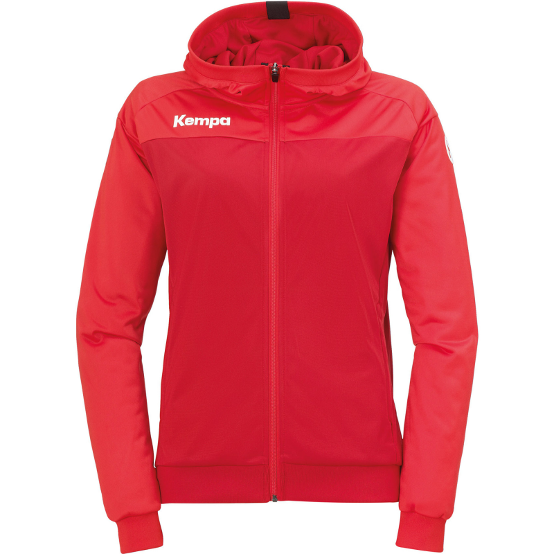 Damenjacke Kempa Prime Multi