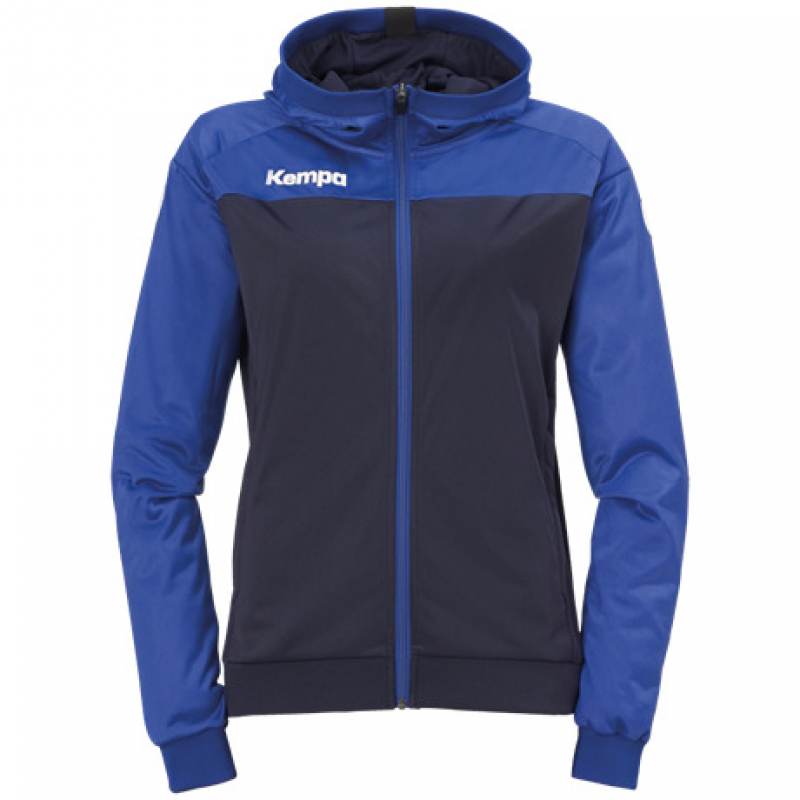 Jacke Frau Kempa Prime Multi