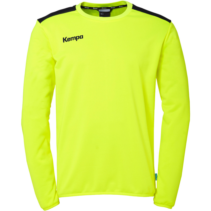 Kinder-Trainingstrikot Kempa 27 Emotion