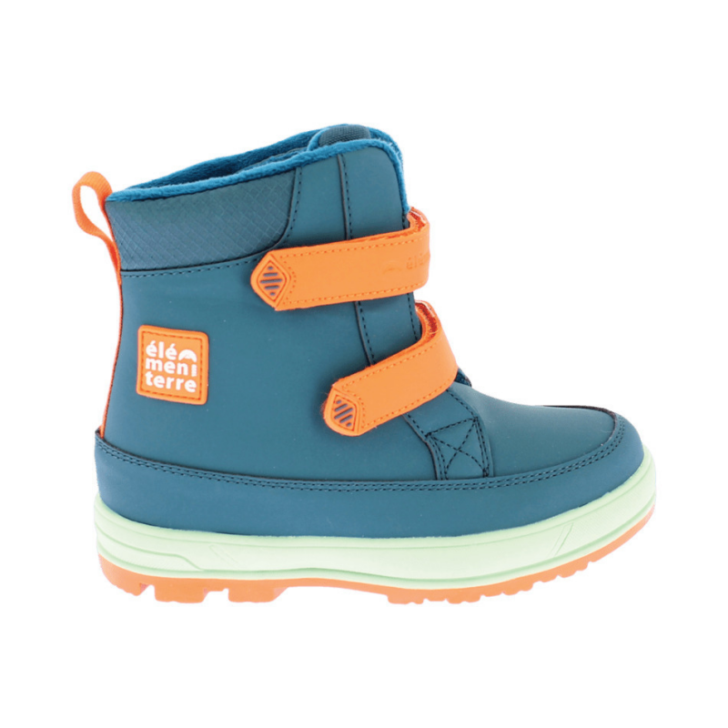 Winterstiefel für Babies Élémenterre Slipper