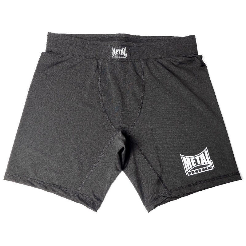 Kompressionsshorts Metal Boxe