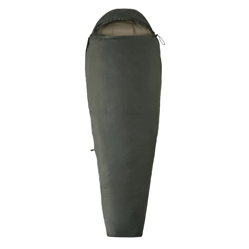 Schlafsack Wilsa Outdoor Oxygene