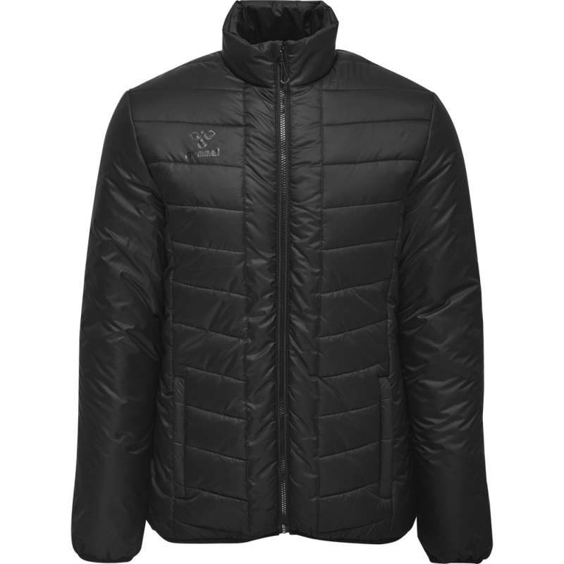 Jacke Hummel sander black