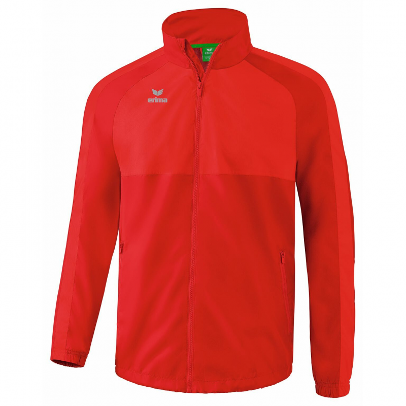 Wasserdichte Kinderjacke Erima Team