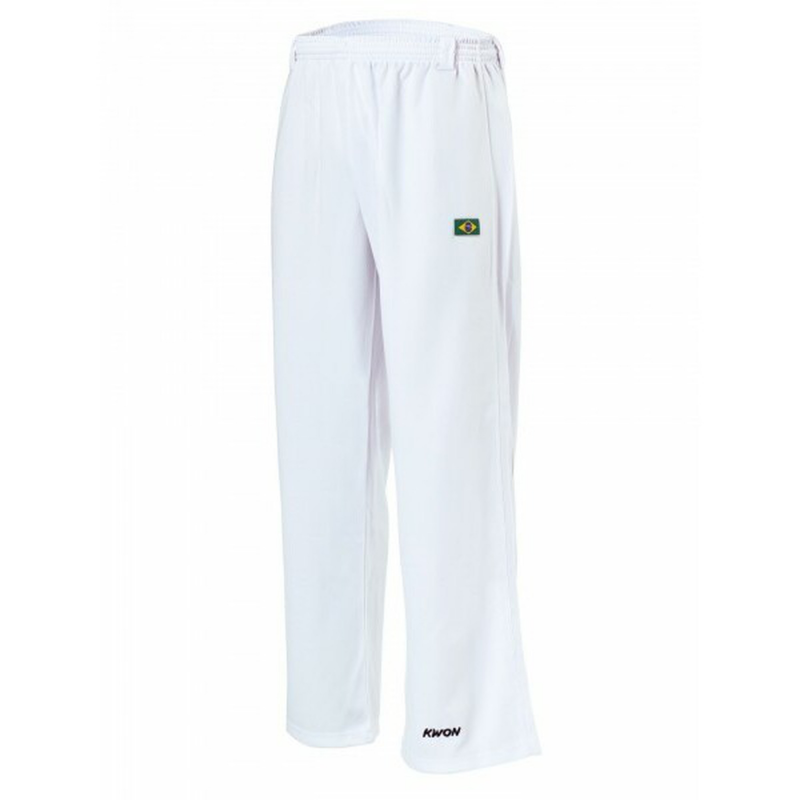 Capoeira-Hose Kwon
