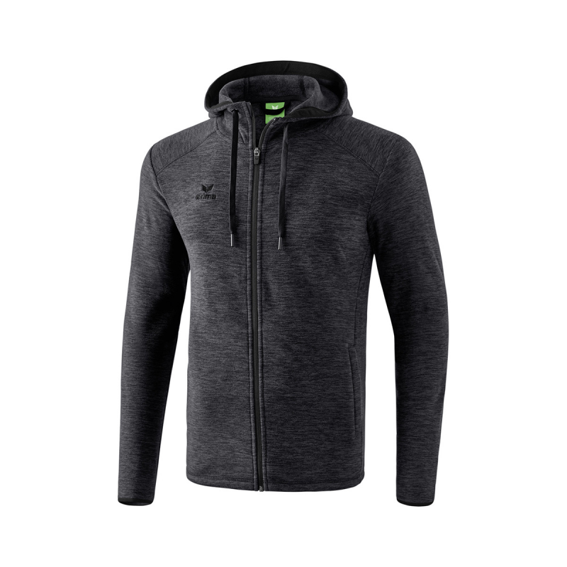 Fleece-Jacke Erima