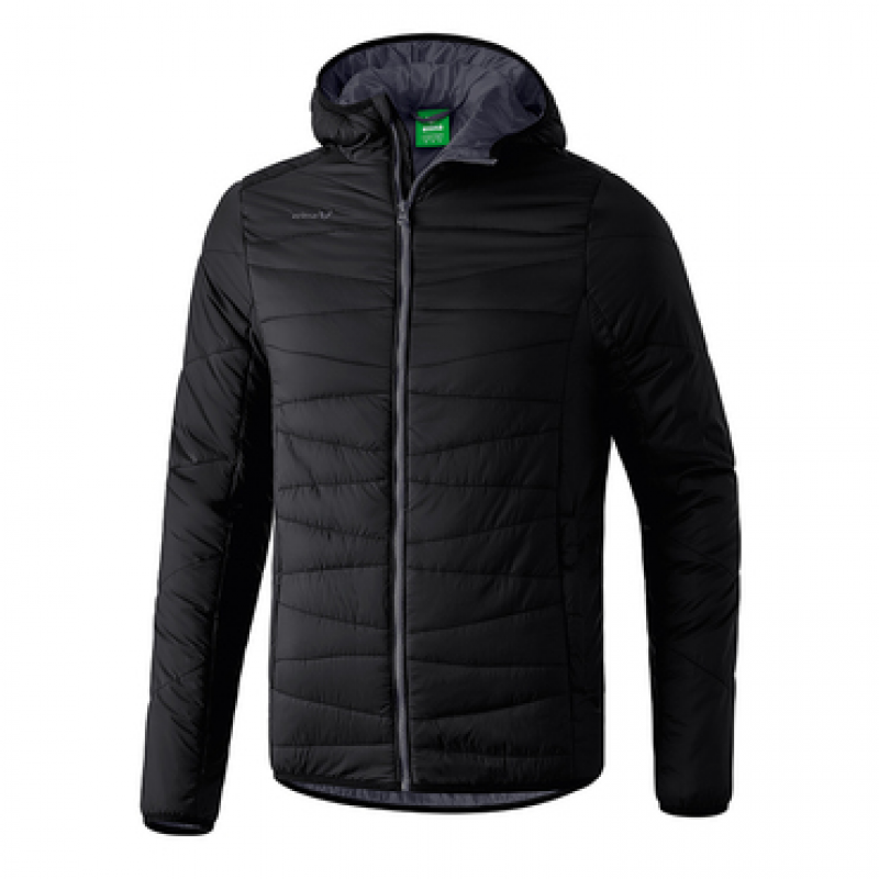 Jacke Erima matelassée
