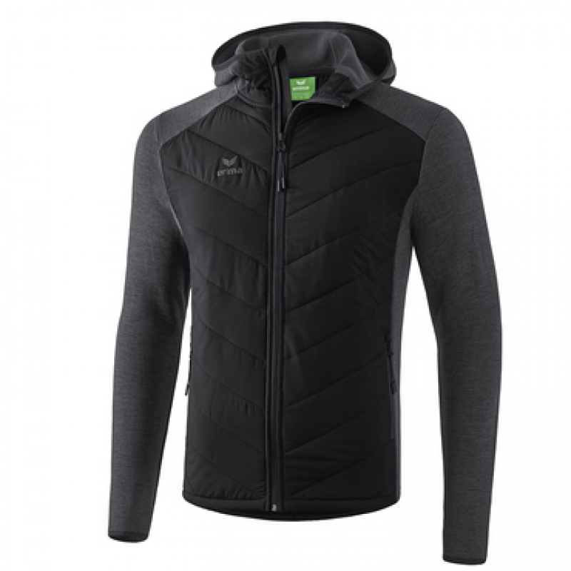 Kinderjacke Erima matelassée