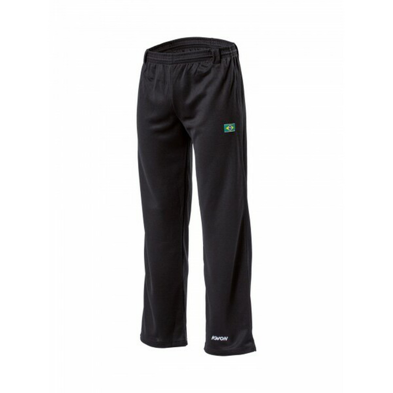 Capoeira-Hose Kwon