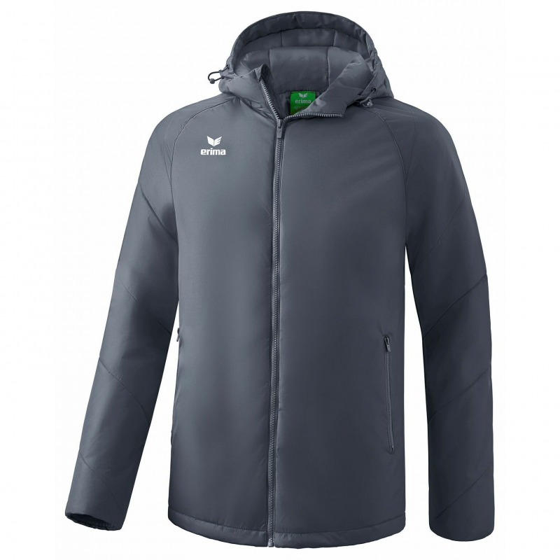 Winterjacke Kind Erima Team