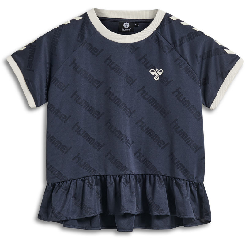 Kinder-T-Shirt Hummel hmlsara