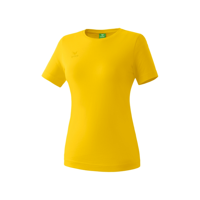 Damen T-Shirt Erima Teamsport