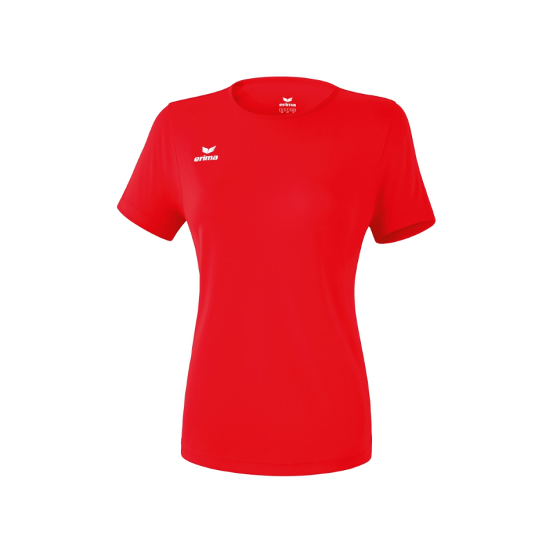 Damen T-Shirt Erima Fonctionnel Teamsport
