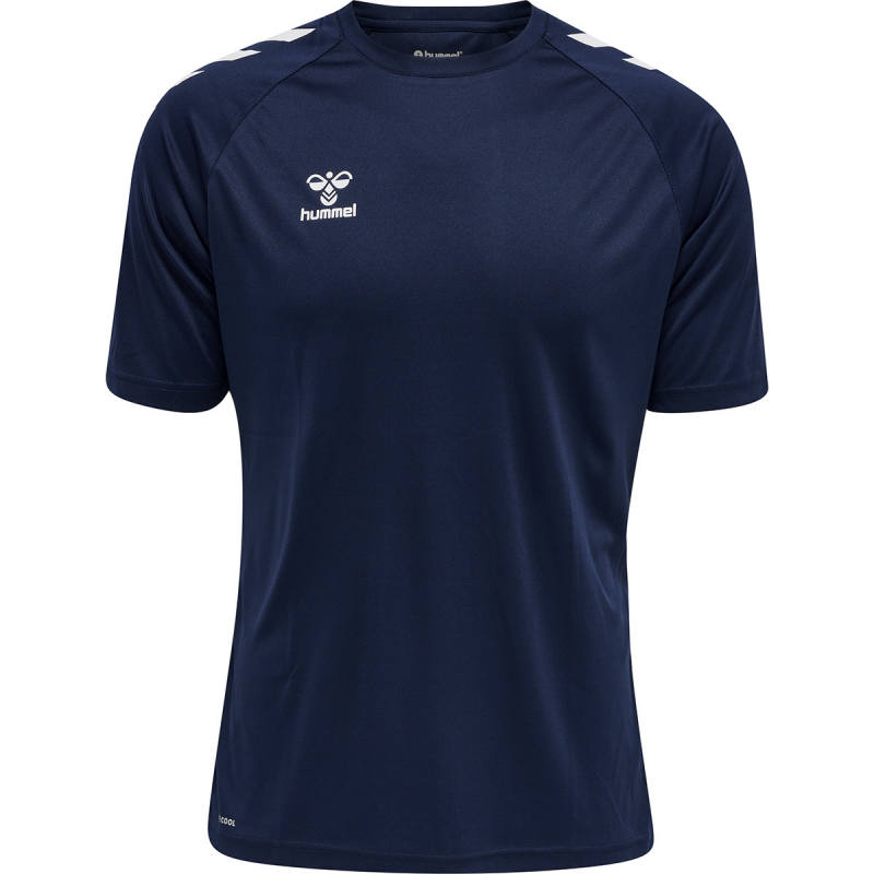 T-Shirt Hummel