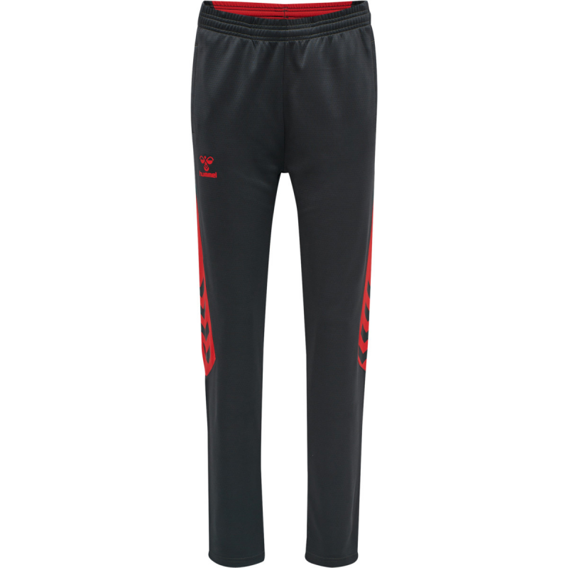 Damen Jogginghose Hummel hmlaction poly training