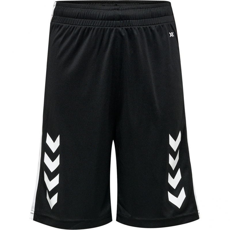 Basketballshorts für Kinder Hummel