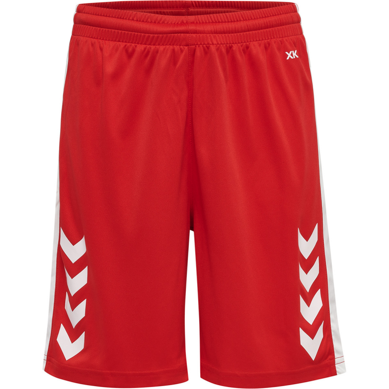 Basketballshorts für Kinder Hummel