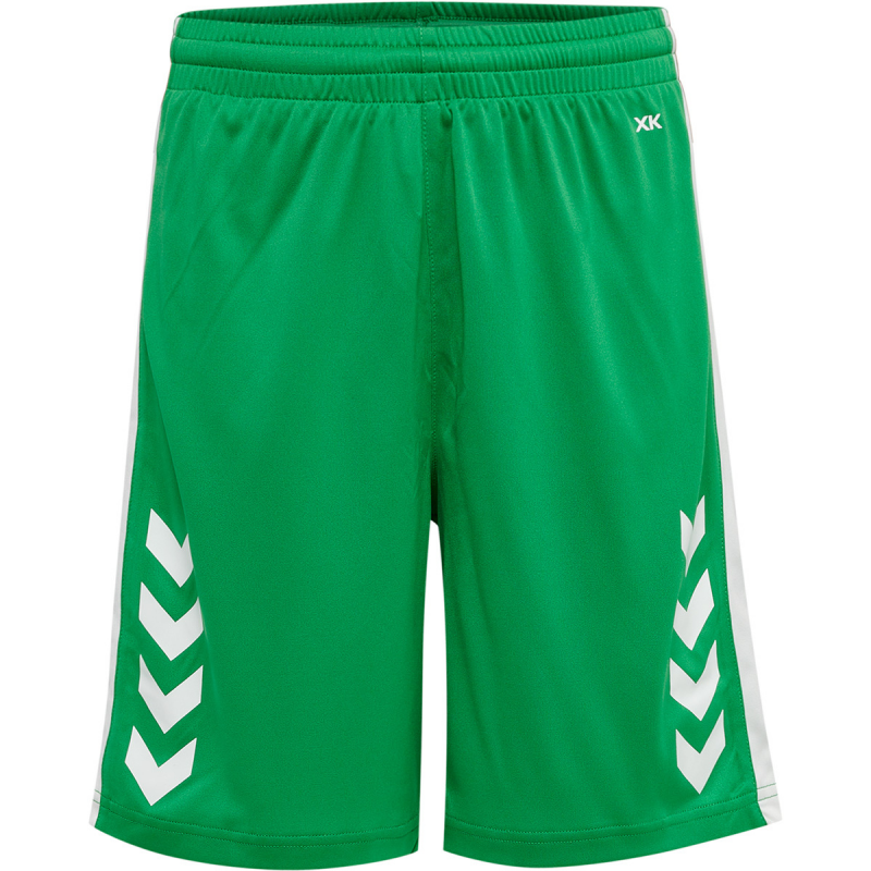 Basketballshorts für Kinder Hummel