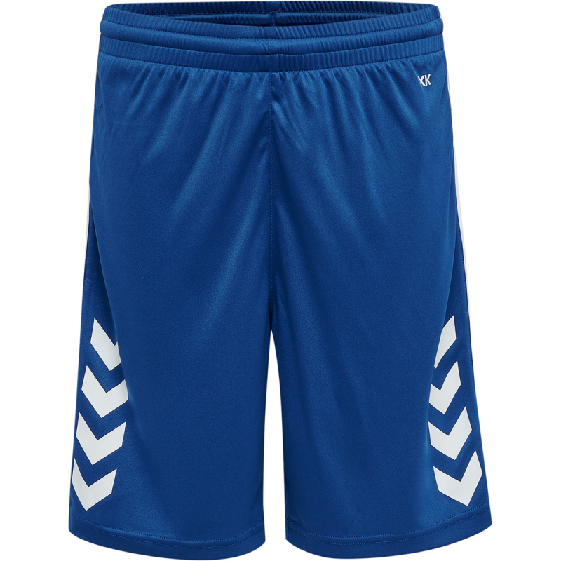 Basketballshorts für Kinder Hummel