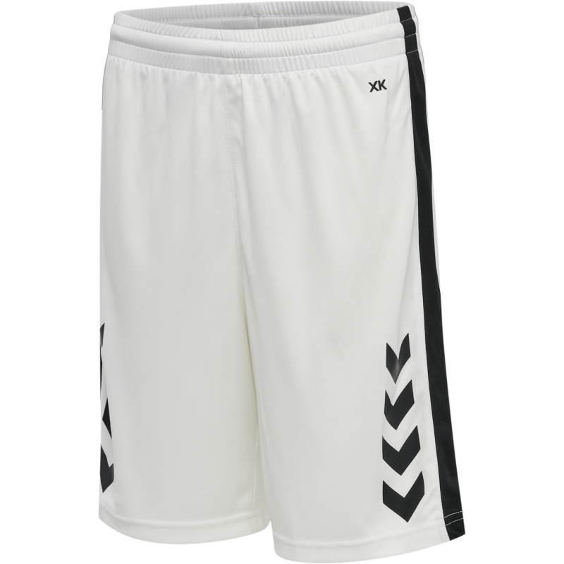 Basketballshorts für Kinder Hummel
