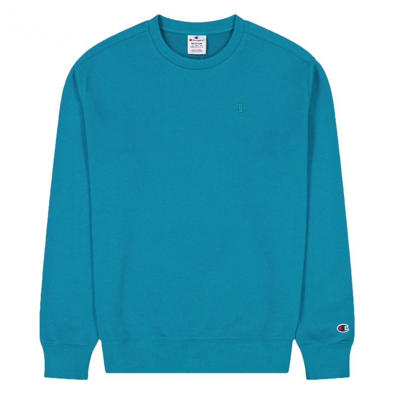 Pullover Champion Cml Logo