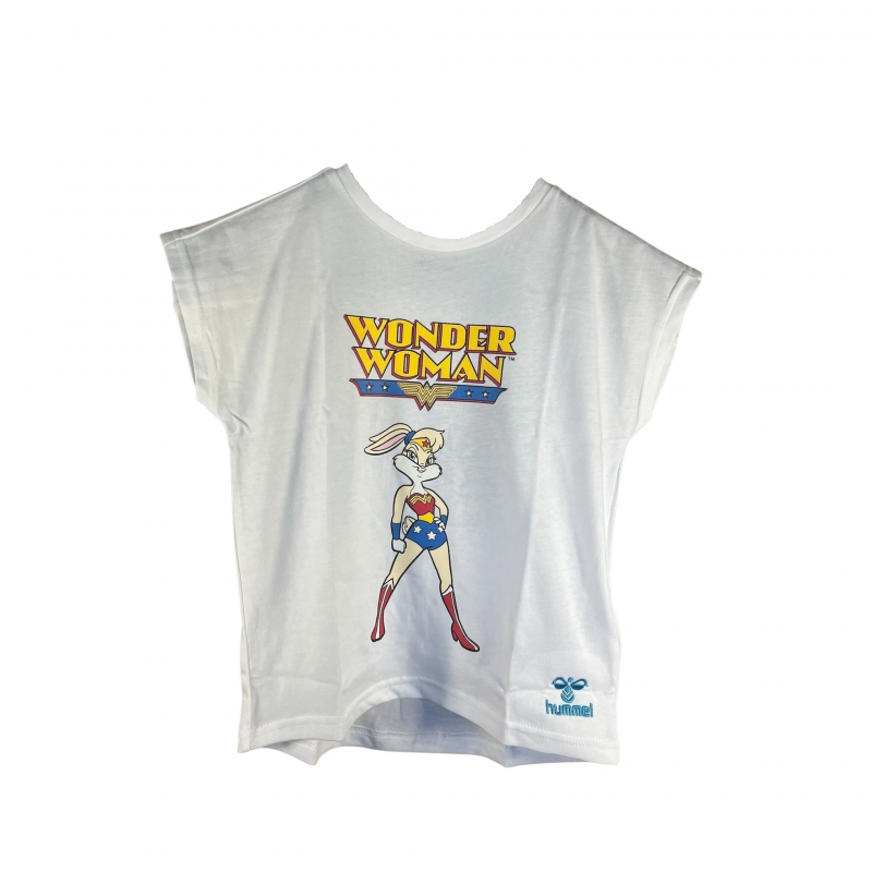 T-Shirt Hummel