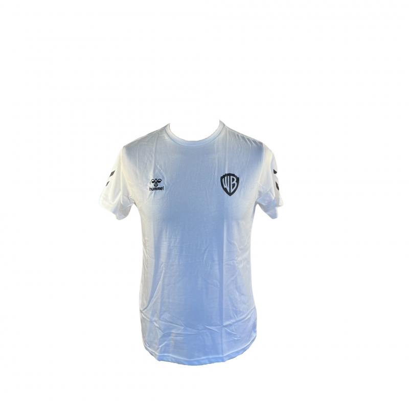 T-Shirt Hummel