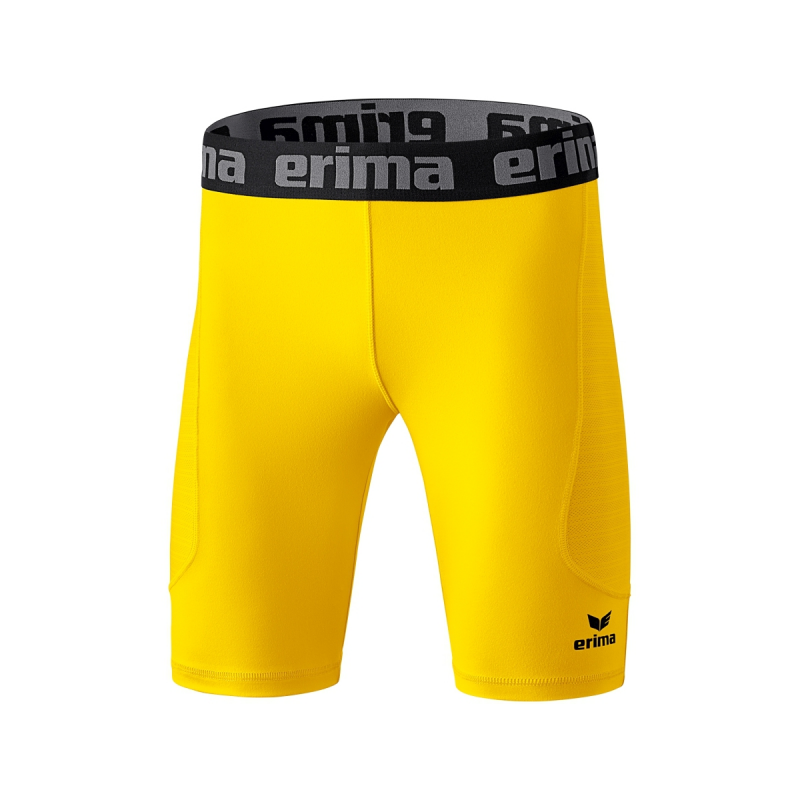 Kompressionsshorts für Kinder Erima