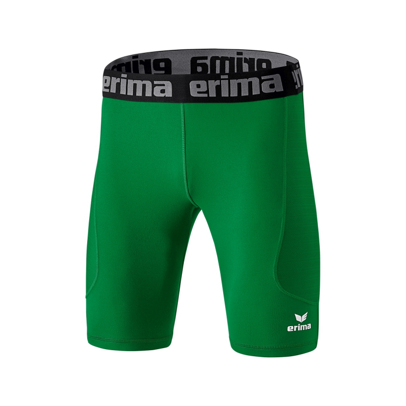 Kompressionsshorts für Kinder Erima